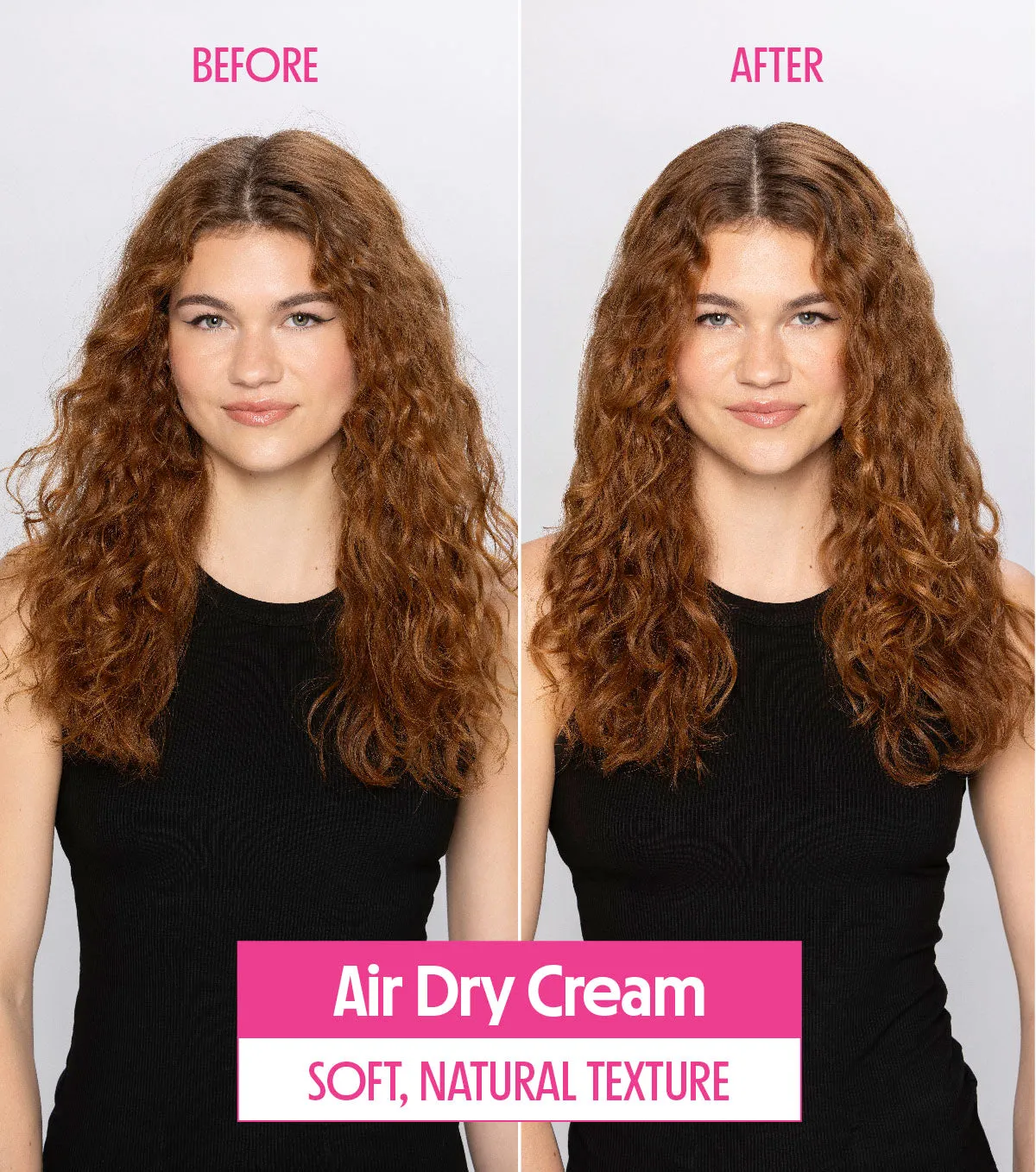 3-in-1 Styling Cream