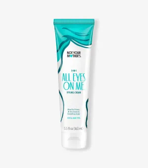 3-in-1 Styling Cream