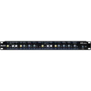 Alto Professional AX2304 Professional Stereo Crossover