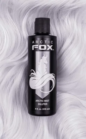 Arctic Mist Diluter - 236 mL