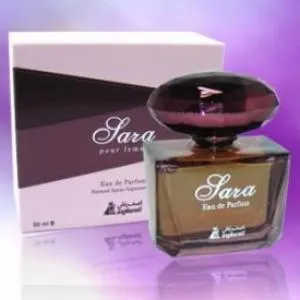 Asghar Ali Sara Perfume Pour Femme EDP 50Ml