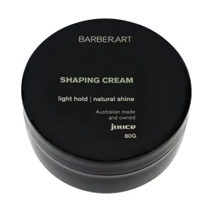 Barber Art by Juuce - Shaping Cream 80g