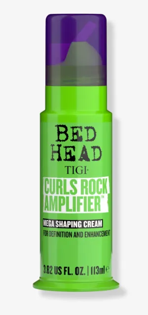 BED HEAD Amplifier Cream