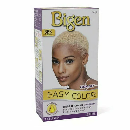 BIGEN: Easy Color for Women | Natural Shades