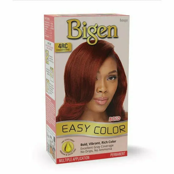 BIGEN: Easy Color for Women | Natural Shades