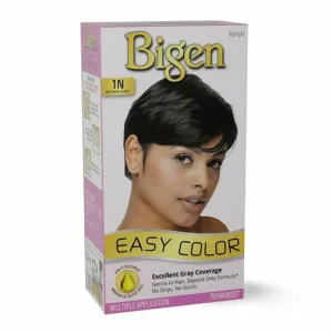 BIGEN: Easy Color for Women | Natural Shades