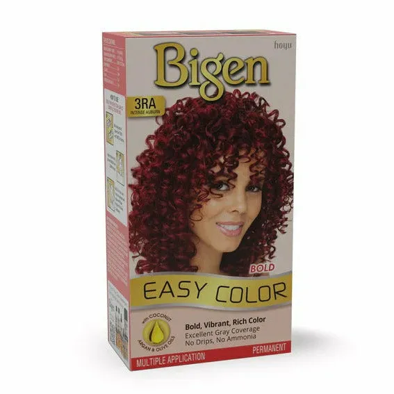 BIGEN: Easy Color for Women | Natural Shades