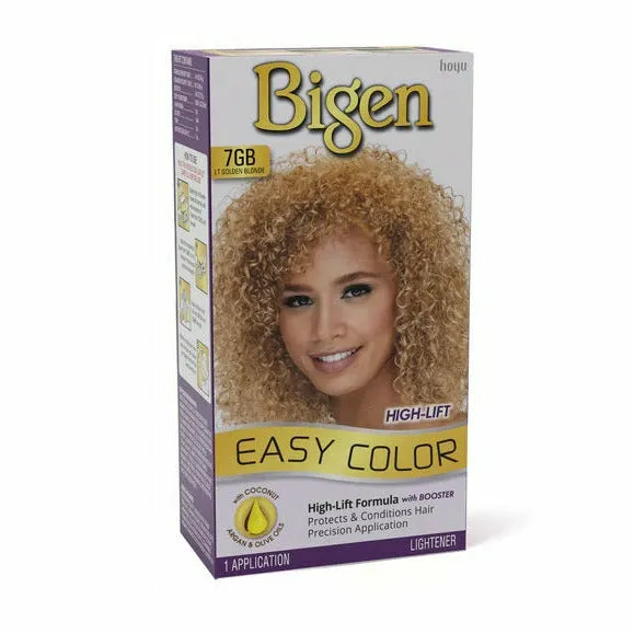 BIGEN: Easy Color for Women | Natural Shades