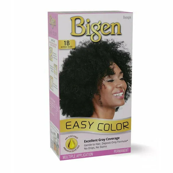 BIGEN: Easy Color for Women | Natural Shades