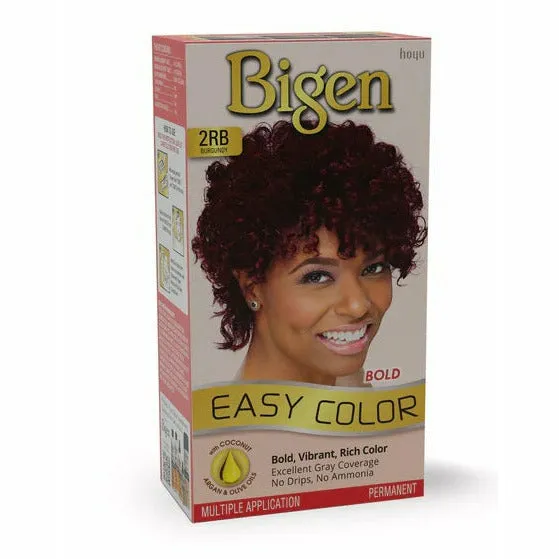 BIGEN: Easy Color for Women | Natural Shades