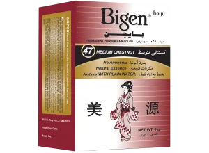 Bigen Hair Dye NO.47