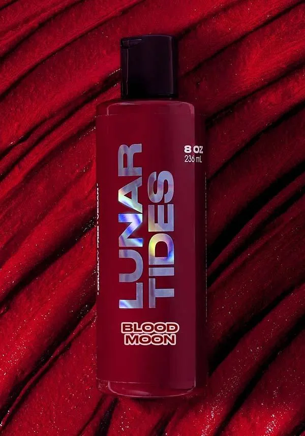 Blood Moon | HAIR DYE [236ML]