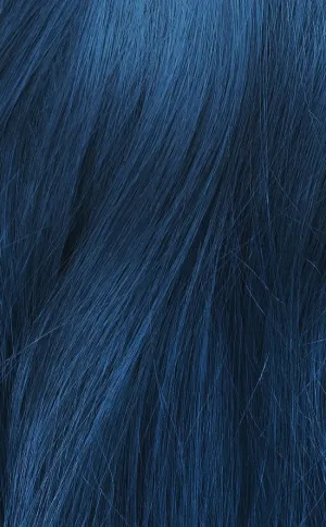 Blue Smoke | Unicorn Hair Colour