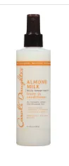 CAROL'S DAUGHTER ALMOND MILK LEAVE-IN CONDITIONER (8OZ)