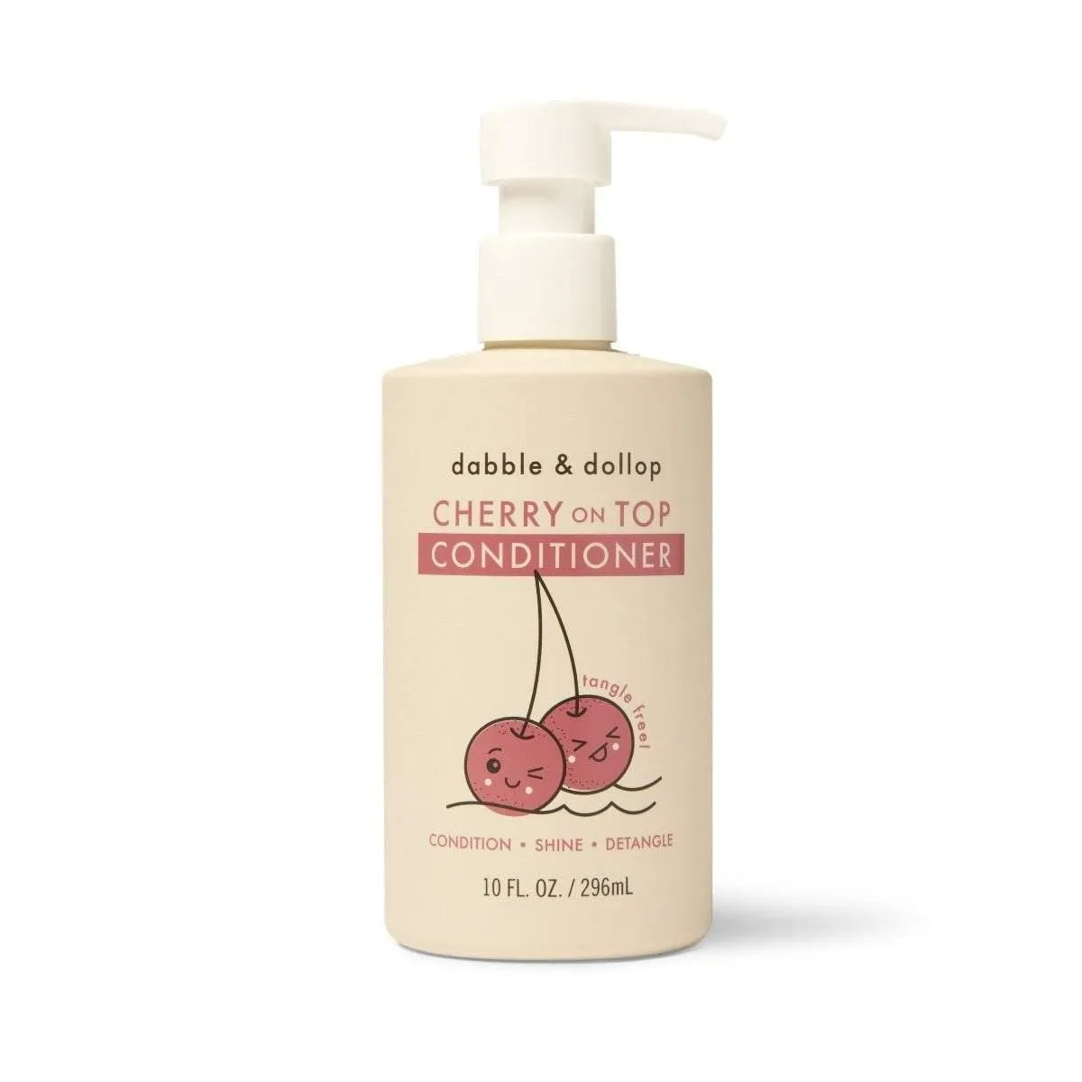 Cherry on Top Hair Conditioner