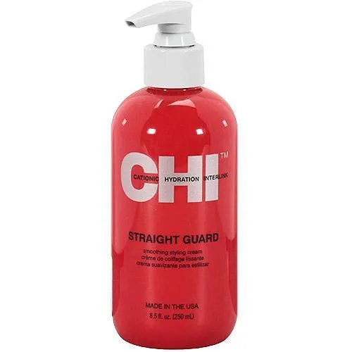 CHI Straight Guard smoothing cream