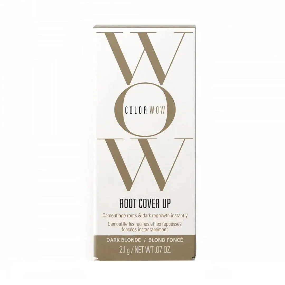 Color WOW Mineral Powder Root Cover-Up Dark Blonde 2.1g