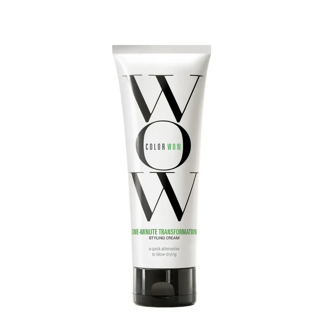 Color Wow One Minute Transformation Styling Cream