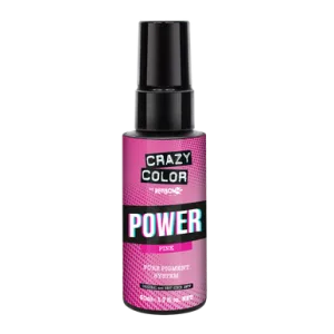 Crazy Colour Power Pigment Drops 30ml