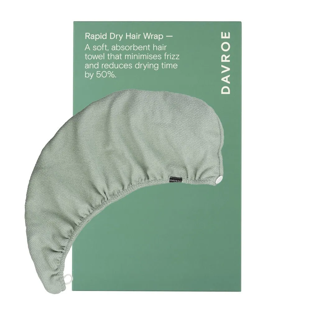 Davroe CurliCue Rapid Dry Hair Wrap