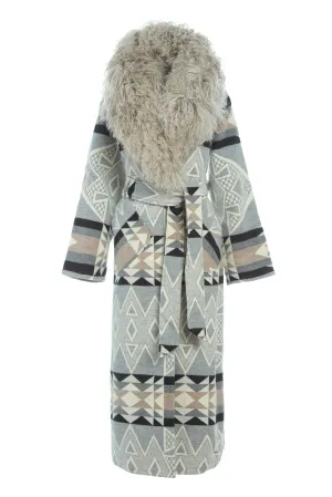 Diamond Ridge Lainey Duster