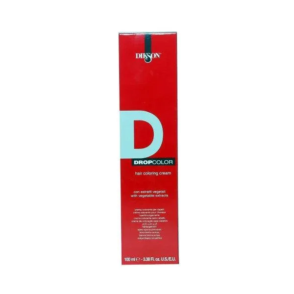 DIKSON HAIR COLORING CREAM 6.4 100ML