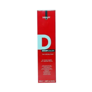 DIKSON HAIR COLORING CREAM 6.4 100ML