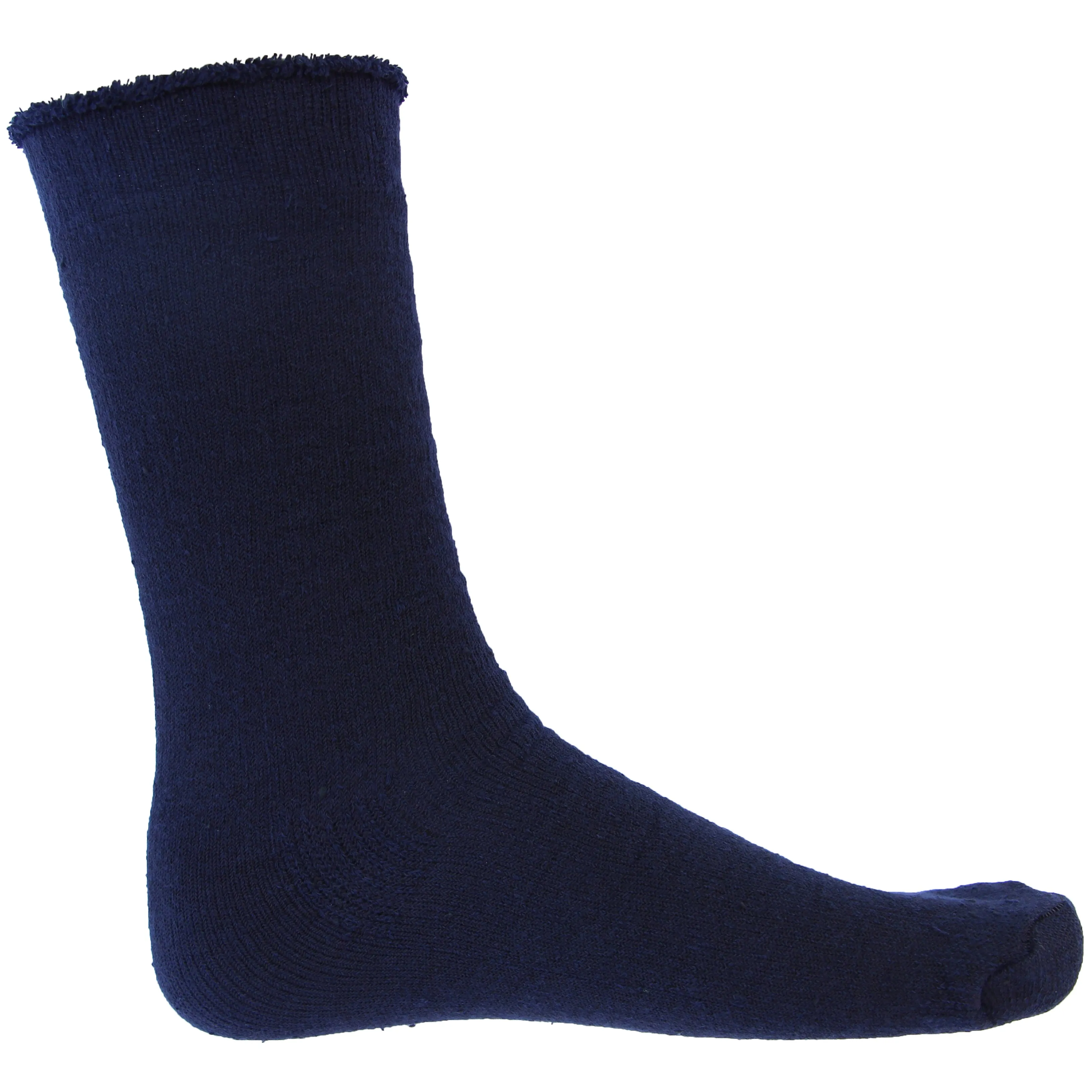 DNC Cotton Socks 3 Pair Pack (S111)