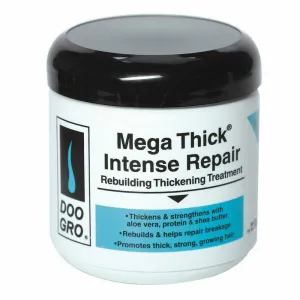 Doo Gro: Mega Thick Intense Repair Treament