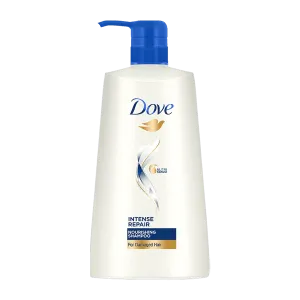 DOVE INTENSE REPAIR SHAMPOO 650ML