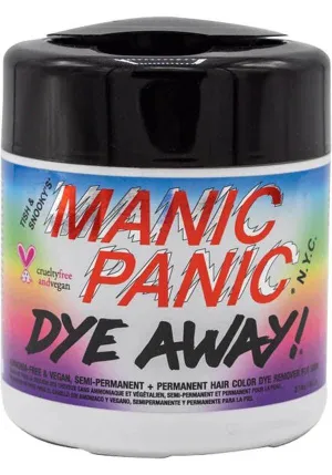 Dye Away | WIPES [50 ct Container]