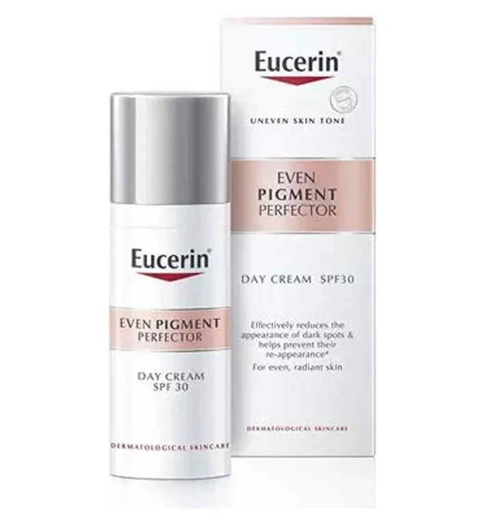 Eucerin Even Pigment Perfector Day spf 30 50ml