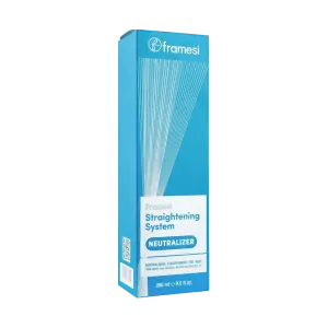 FRAMESI STRAIGHTENING NEUTRALIZER HAIR CONDITIONING  280ML