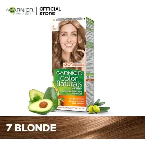 GARNIER COLOR NATURALS 7