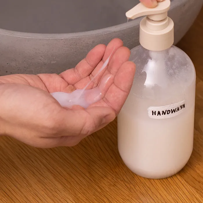 Gentle Handwash Concentrate