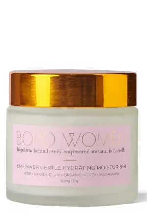 Gentle Hydrating Moisturiser