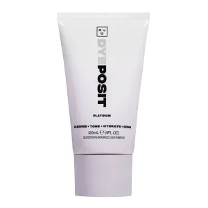 Good Dye Young DyePosit Hair Mask Platinum