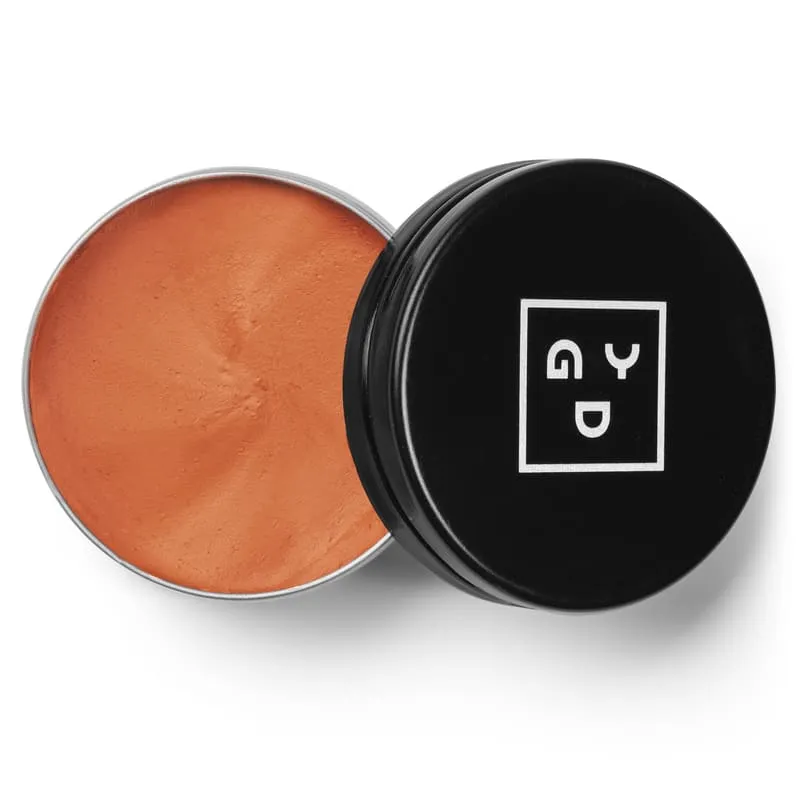 Good Dye Young One Night Only Wash-Out Hair Makeup Orange