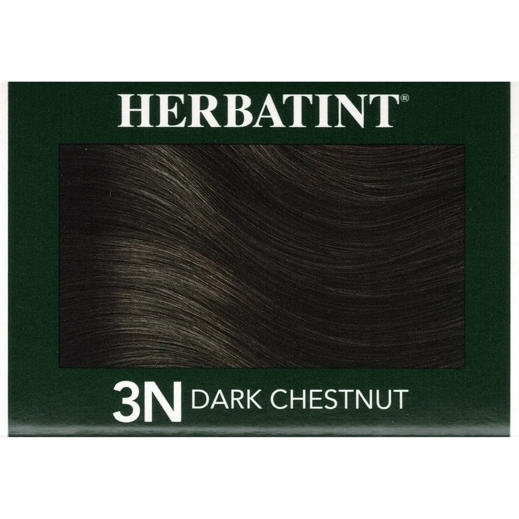 Herbatint 3N Dark Chestnut