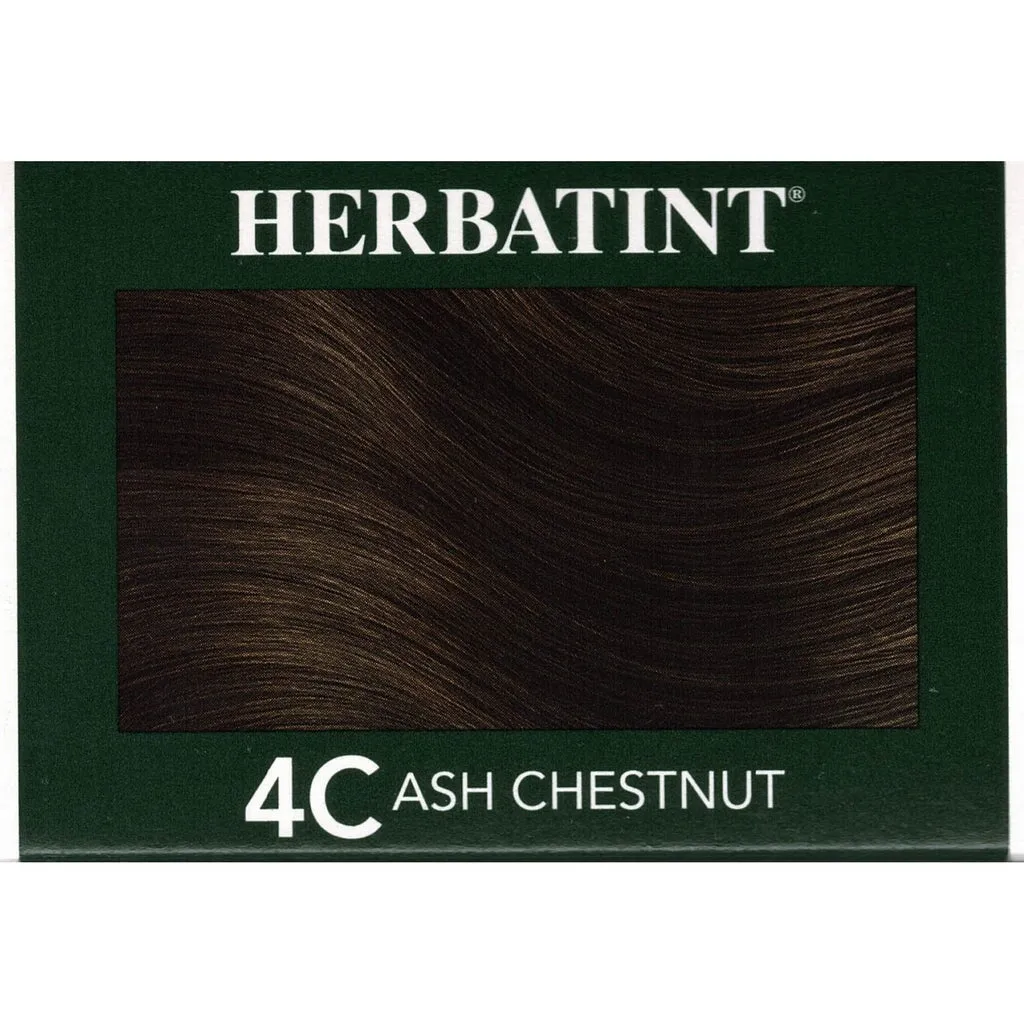 Herbatint 4C Ash Chestnut