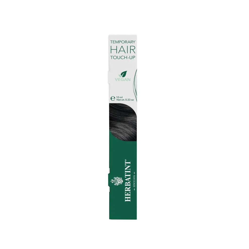 Herbatint Temporary Hair Touch-up Black