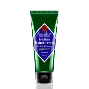 Jack Black Non-Greasy Sleek Finish Texture Cream