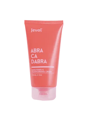 Jeval Abracadabra Smoothing Cream