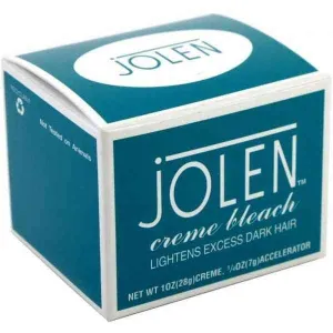 JOLEN CREME BLEACH USA 28GM