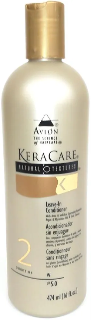 KeraCare Leave-in Conditioner 16 oz