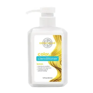 Keracolor Color   Clenditioner Lemon 12 oz.