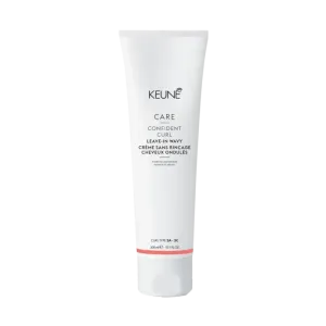 Keune Care Confident Curl Leave-In Wavy