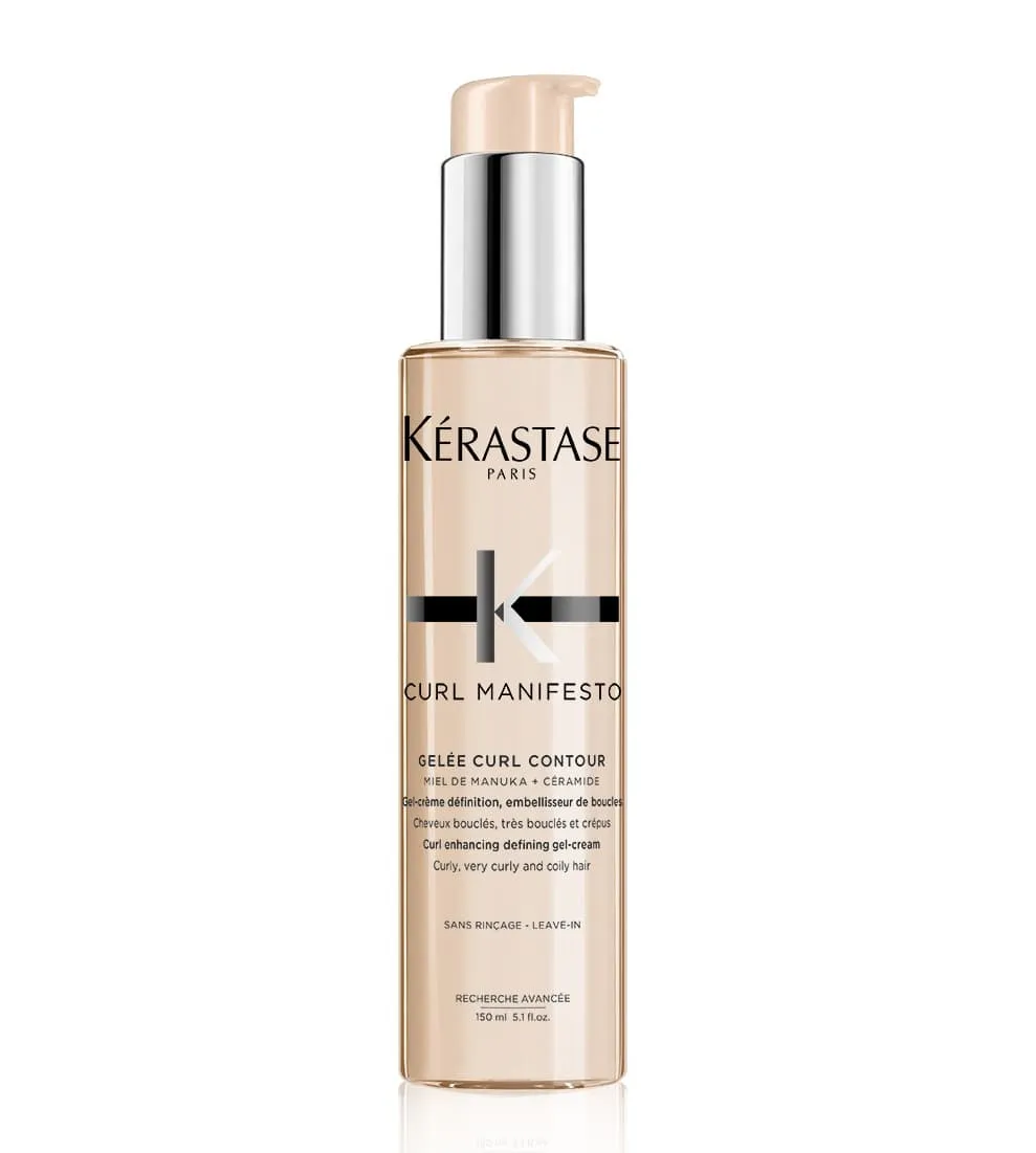 Kérastase Curl Manifesto Curl Contour Gel-Cream 150ml