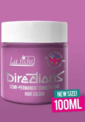 Lavender | HAIR COLOUR [100ML]