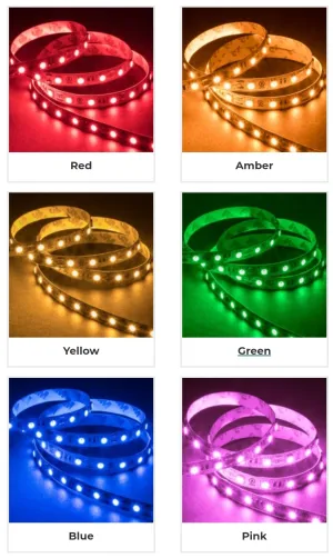 LED Strip (per meter)